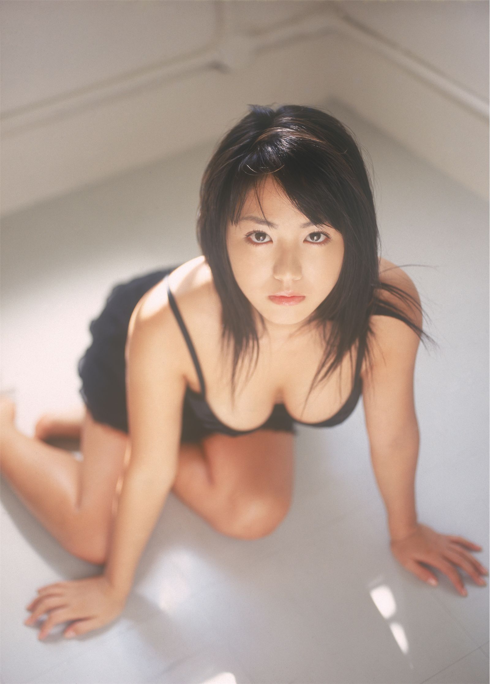 日本美女 磯山さやか Sayaka Isoyama [NS Eyes] 101101 SF-603